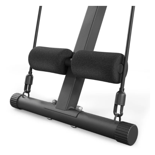    Скамья тренировочная Trex Sport TX-110B - фото №2